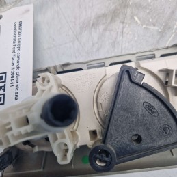 69607003 Gruppo comando clima a/c aria condizionata Ford Focus II 2004-11