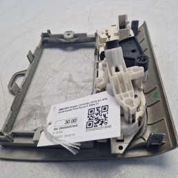 69607003 Gruppo comando clima a/c aria condizionata Ford Focus II 2004-11