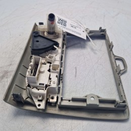 69607003 Gruppo comando clima a/c aria condizionata Ford Focus II 2004-11