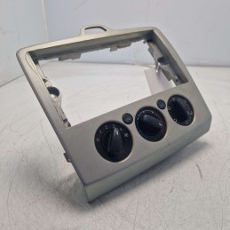 69607003 Gruppo comando clima a/c aria condizionata Ford Focus II 2004-11