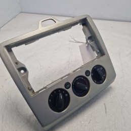 69607003 Gruppo comando clima a/c aria condizionata Ford Focus II 2004-11