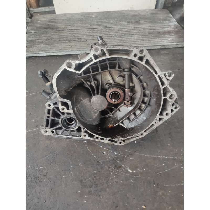 cambio Opel Corsa 1.0 benzina 5 marce 1997-00 ( 90400197 ) pos I3