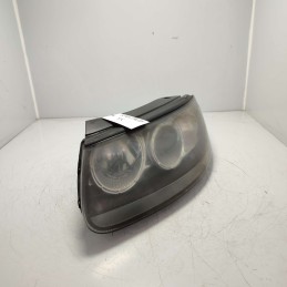 92101-2bxxx Faro fanale proiettore gruppo ottico ant sx Hyundai Santafe 2.2d D4EB 2007