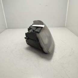 92101-2bxxx Faro fanale proiettore gruppo ottico ant sx Hyundai Santafe 2.2d D4EB 2007