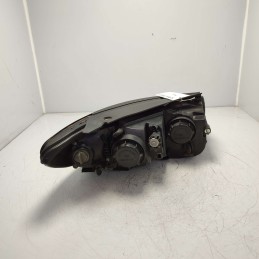 92101-2bxxx Faro fanale proiettore gruppo ottico ant sx Hyundai Santafe 2.2d D4EB 2007