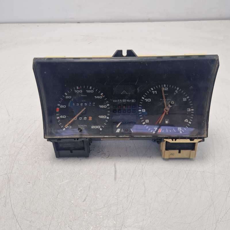 191919033 BJ Quadro strumenti contachilometri veglia Volkswagen Golf II 1987-92