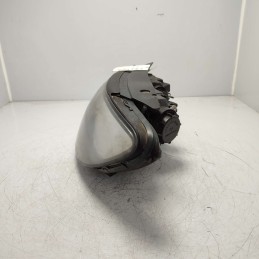 92101-2bxxx Faro fanale proiettore gruppo ottico ant sx Hyundai Santafe 2.2d D4EB 2007
