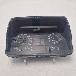 Quadro strumenti...