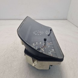 Quadro strumenti contachilometri veglia tacchimetro Fiat Uno 1989