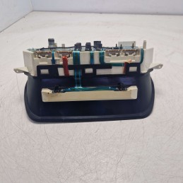 Quadro strumenti contachilometri veglia tacchimetro Fiat Uno 1989