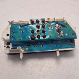 Quadro strumenti contachilometri veglia tacchimetro Fiat Uno 1989