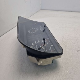Quadro strumenti contachilometri veglia tacchimetro Fiat Uno 1989