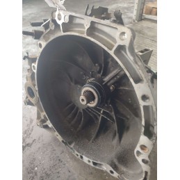 cambio Ford Focus 1.8 TDDI 90 CV 66 kW 2002 ( C9DA, XS4R7F096 ) pos I3