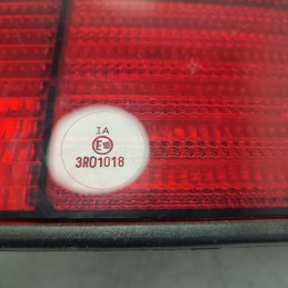 3R01018 Stop fanale proiettore luci post dx Volkswagen Golf II serie 1987