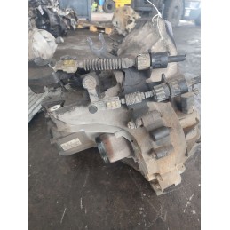 cambio Ford Focus 1.8 TDDI 90 CV 66 kW 2002 ( C9DA, XS4R7F096 ) pos I3