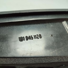 3R01018 Stop fanale proiettore luci post dx Volkswagen Golf II serie 1987