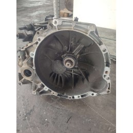 cambio Ford Focus 1.8 TDDI 90 CV 66 kW 2002 ( C9DA, XS4R7F096 ) pos I3