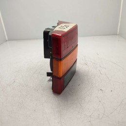 44.555.636 D Stop fanale proiettore luci post dx Seat Ibiza I serie 1984-1993