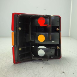 44.555.636 D Stop fanale proiettore luci post dx Seat Ibiza I serie 1984-1993