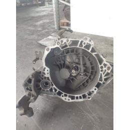 cambio Suzuki Ignis 1.3...