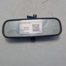 Foredit 0139614 specchietto...