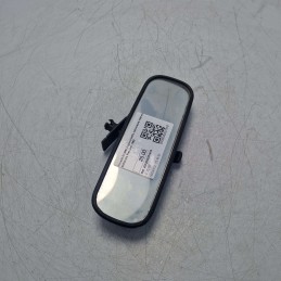 Foredit 0139614 specchietto retrovisore interno abitacolo Fiat Uno 1990