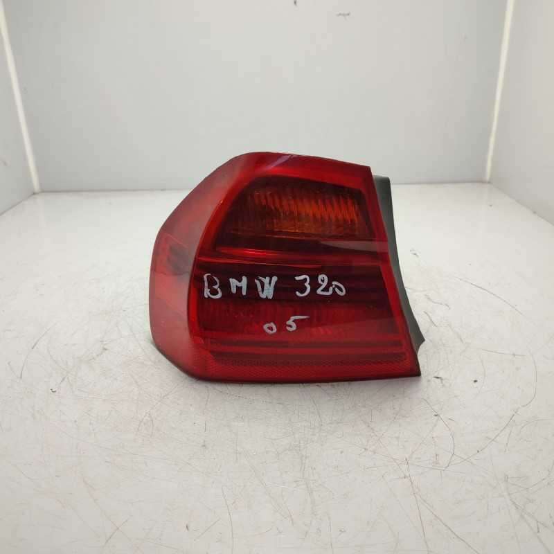 6937457 Stop fanale proiettore post sx BMW serie 3 E90 BERLINA 2005-13