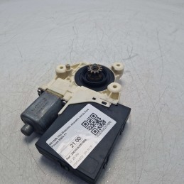 981406-103 Motorino alzavetro ant dx Ford Focus 2004-11 