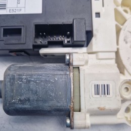 981406-103 Motorino alzavetro ant dx Ford Focus 2004-11 