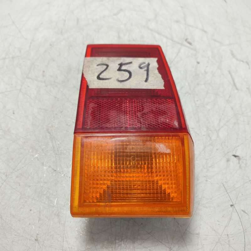 27.280.134 Stop fanale proiettore luci post dx Ford Fiesta I serie 1976-83