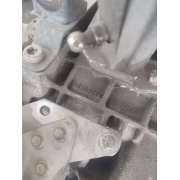 cambio Suzuki Ignis 1.3 DDIS 5 marce 51 kW 2005 ( 55565178 ) pos I3