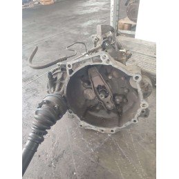 cambio Seat Leon 1.9 TDI 5...