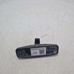DONNELLY 00708 Specchietto retrovisore interno abitacolo Renault Megane II 2003-10 