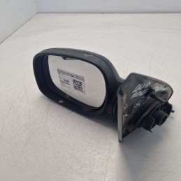 Specchietto retrovisore esterno elettrico Land Rover Freelander MK1 1996-06 anteriore sinistro 5pin