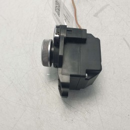 A2048708851 comando giravole PAD navigatore Mercedes W204 Classe C 220 CDI cod mot 646811 2008