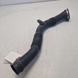 55557413 tubo condotto manicotto aspirazione Opel Corsa D 1.3 MJT 2006-14