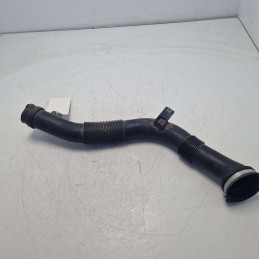 55557413 tubo condotto manicotto aspirazione Opel Corsa D 1.3 MJT 2006-14