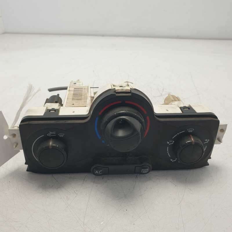 69420003 gruppo comandi clima A/C manuale Renault Megane MK2 2002-10