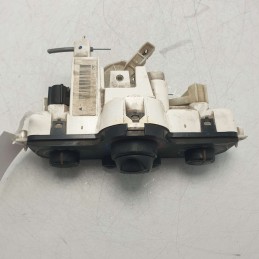 69420003 gruppo comandi clima A/C manuale Renault Megane MK2 2002-10