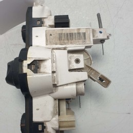 69420003 gruppo comandi clima A/C manuale Renault Megane MK2 2002-10