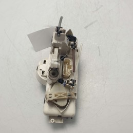 69420003 gruppo comandi clima A/C manuale Renault Megane MK2 2002-10