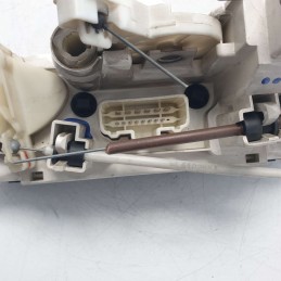69420003 gruppo comandi clima A/C manuale Renault Megane MK2 2002-10