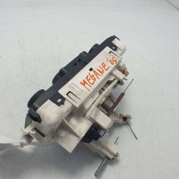 69420003 gruppo comandi clima A/C manuale Renault Megane MK2 2002-10