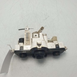 69420003 gruppo comandi clima A/C manuale Renault Megane MK2 2002-10