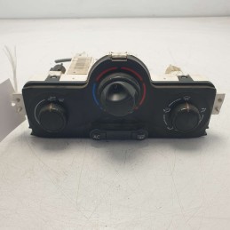 69420003 gruppo comandi clima A/C manuale Renault Megane MK2 2002-10