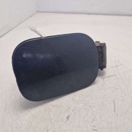 Aletta sportello sportellino carburante Renault Megane MK2 2002-10 colore antracite