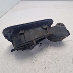 Aletta sportello sportellino carburante Renault Megane MK2 2002-10 colore antracite
