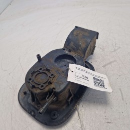 Aletta sportello sportellino carburante Renault Megane MK2 2002-10 colore antracite