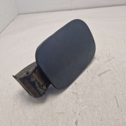 Aletta sportello sportellino carburante Renault Megane MK2 2002-10 colore antracite