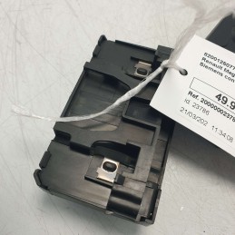 8200125077 alloggio slot keyless avviamento Renault Megane MK2 Grand Scenic MK3 Siemens con chiave scheda